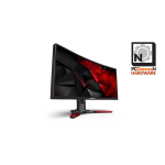 Acer Z301C Monitor Manuel utilisateur