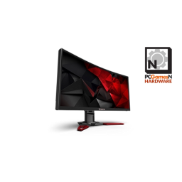 Acer Z301C Monitor Manuel utilisateur | Fixfr