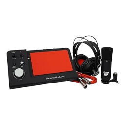 iTrack Studio CM25B, HP60B, Dock : Manuel + AI Chat | Fixfr