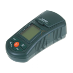 Manuel Turbidim&egrave;tre EXTECH TB400 | AI Chat &amp; PDF