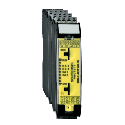 schmersal SRB-E-402FWS-TS-CC Mode d'emploi | Fixfr