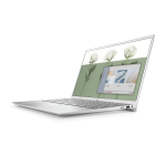 Dell Inspiron 5502/5509 laptop Manuel utilisateur