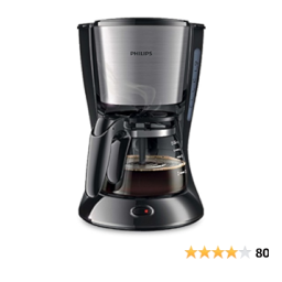 Philips HD7435/20 Daily Collection Cafetière Manuel utilisateur | Fixfr
