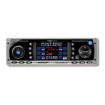 Blaupunkt Dallas RMD 169 Manuel utilisateur