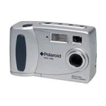 Polaroid PDC 1050 Manuel utilisateur