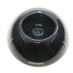 Philips CRP156/01 Socle Rasoir : AI Chat & PDF | Fixfr