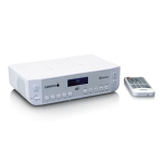 Lenco KCR-9 : Mode d'emploi + Chat IA et PDF