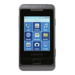 Samsung GT-C3330 T&eacute;l&eacute;phone Mobile: AI Chat &amp; PDF Acc&egrave;s