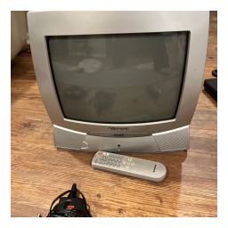 Polaroid TDM-1311 Manuel utilisateur | Fixfr