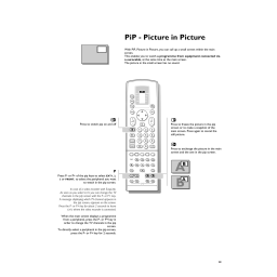 Philips 29PT9113 Manuel du propriétaire | Fixfr