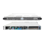 Dell PowerVault 745N : Guide d'installation + IA Chat