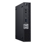 Dell OptiPlex 5060 desktop Manuel utilisateur