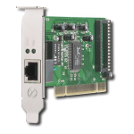 Dynex DX-PCIGB Gigabit PCI Desktop Adapter Manuel utilisateur