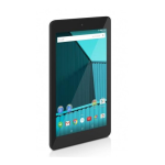 Trekstor SurfTab Xintron i 7.0 Manuel utilisateur