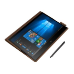 HP SPECTRE FOLIO 13-AK0030NB laptop, tablette PC ou hybride / convertible Manuel du propri&eacute;taire