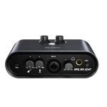 Icon Duo22 Dyna Interface Manuel utilisateur