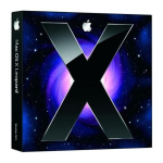 Apple Mac OS X 10.5 Leopard Manuel utilisateur