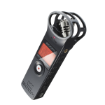 Zoom Handy Recorder v2 Mode d'emploi