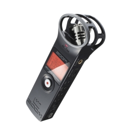 Handy Recorder v2