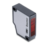 Baumer OM30-L0550.HV.YIN Distance sensor Fiche technique