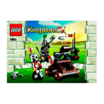 Kingdoms 7950: Instructions avec IA Chat et PDF