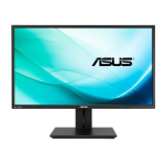 Asus PB27UQ Monitor Mode d'emploi