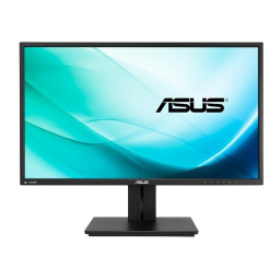 ASUS PB27U PB27UQ Guide de l'utilisateur + Chat IA | Fixfr