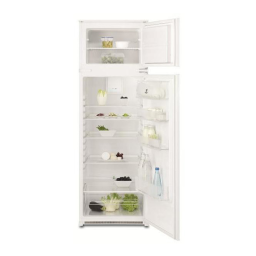 Electrolux ERN2111AOW Notice | IA Chat & PDF | Fixfr