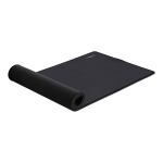 DeLOCK 12557 Gaming Mouse Pad 915 x 280 mm - water-repellent Fiche technique