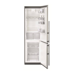 Electrolux EN3858MFX Manuel utilisateur | Fixfr