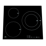 Aeg-Electrolux 68102KF-N Manuel utilisateur