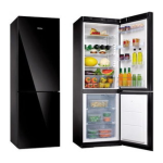 HOTPOINT/ARISTON EBLH 18251 F Fridge/freezer combination Manuel utilisateur