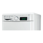 Indesit IDPE G45 A ECO (EU) Dryer Manuel utilisateur