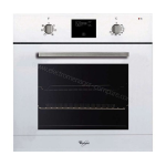 Whirlpool AKZ 478/IX Manuel utilisateur