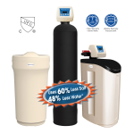 WaterGroup DuroSoft MM Softener 51444 Manuel du propri&eacute;taire