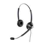 Jabra Biz 1900 Duo Fiche technique