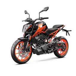 KTM 200 Duke Manuel d'utilisation | AI Chat & PDF Access | Fixfr