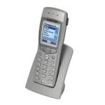 Aastra PHONE 312 Manuel utilisateur