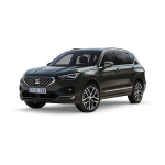 Seat Tarraco 2022 Edition 06.22 Manuel utilisateur