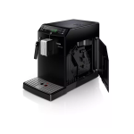 Saeco HD8761/01 Saeco Minuto Machine espresso Super Automatique Manuel utilisateur