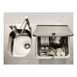 KitchenAid KDIX 8810 : Mode d'emploi + AI Chat &amp; PDF