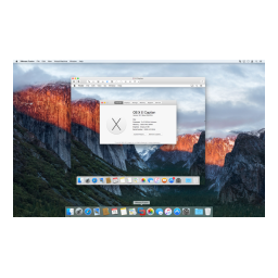 VMware Fusion Pro 8.0 Manuel utilisateur | Fixfr