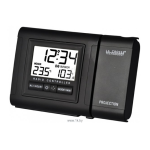 R&eacute;veil radiopilot&eacute; La Crosse Technology | IA &amp; PDF