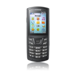 Samsung GT-E2152 Mode d'emploi + AI Chat &amp; PDF Access