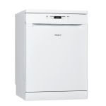 Whirlpool WFC 3B19 Dishwasher Manuel utilisateur