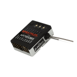 Spektrum AR7200BX: Guide Utilisateur | AI Chat &amp; PDF