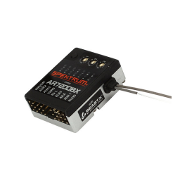 Spektrum AR7200BX: Guide Utilisateur | AI Chat & PDF | Fixfr