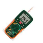 Extech Instruments EX230 12 Function Mini Digital MultiMeter Manuel utilisateur