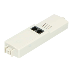 Alecto WS-5000 ECO Professioneel ECO weerstation Manuel utilisateur | Fixfr