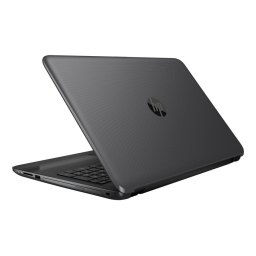 HP 255 G5 Notebook PC Manuel utilisateur | Fixfr